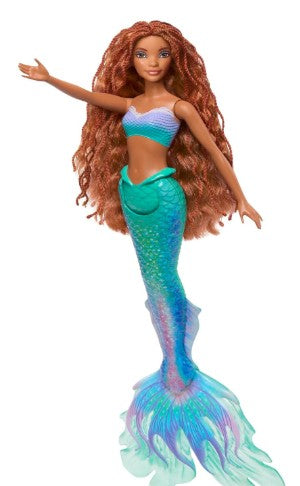 Disney -The Little Mermaid Ariel Barbie Doll