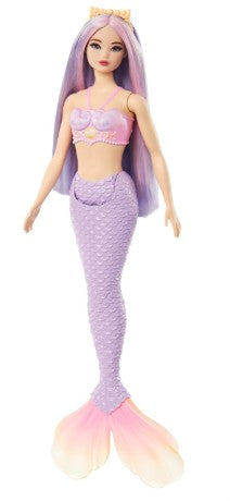 Barbie Dreamtopia Mermaid Fashion Doll
