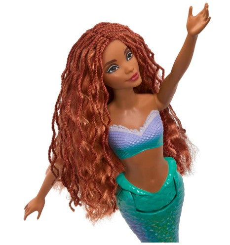 Disney -The Little Mermaid Ariel Barbie Doll