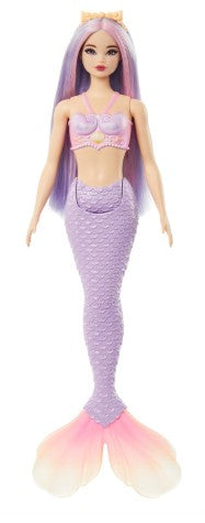 Barbie Dreamtopia Mermaid Fashion Doll